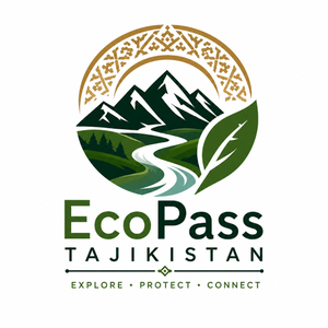 EcoPass Tajikistan