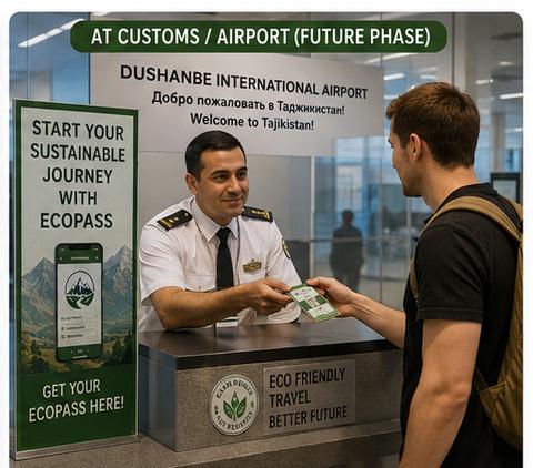 Airport