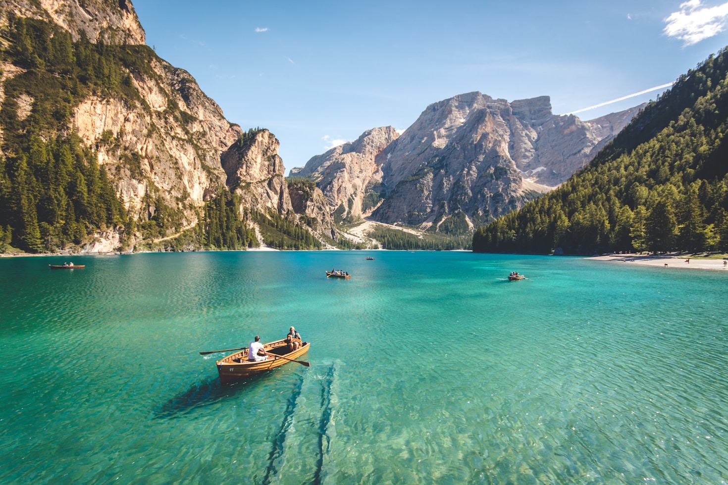 Sustainable Practices For Every Modern Nomad Today